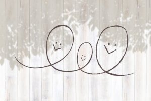 美容室オープンにあたりご家族（奥様）の反応は？