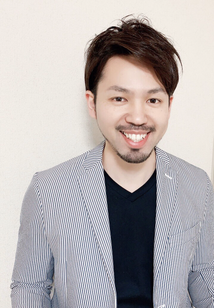 泉さん（縦ver）