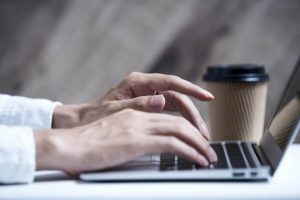 ネット検索でスタイルデザイナーと出会う