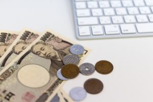 美容室開業　融資