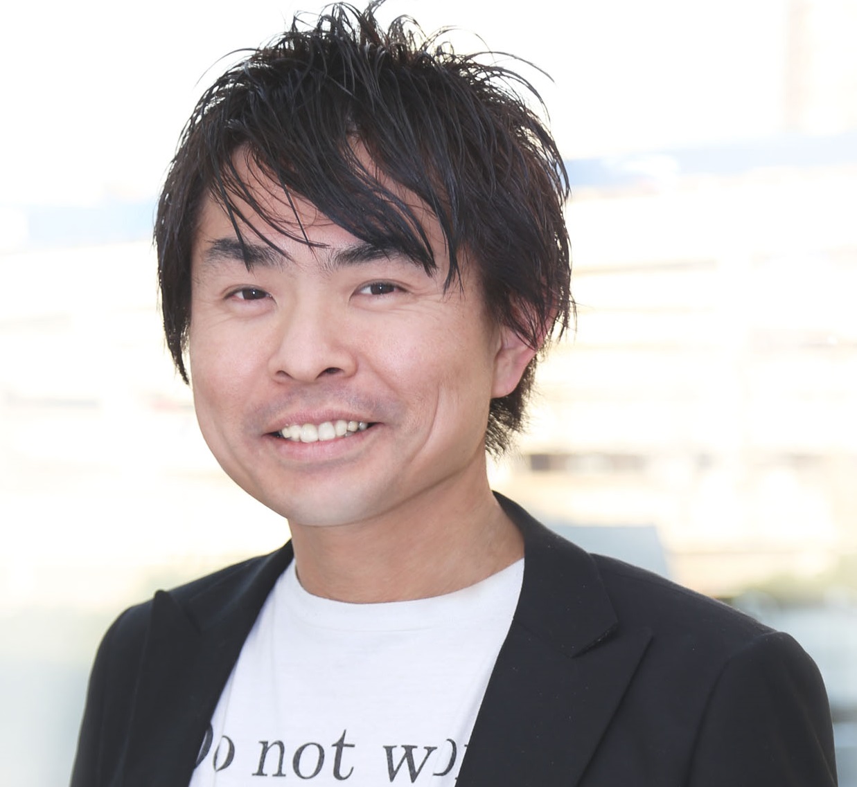 潮田健太トリミング