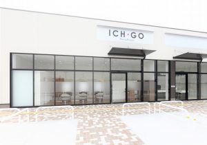 スタイルデザイナーのICH・GO（イチゴ）で出店を決めたわけ