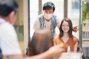 独立前のサロンとICH・GO｜サロンワークの違い