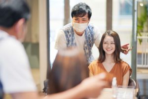 比較対象があるのはフランチャイズだからこそ