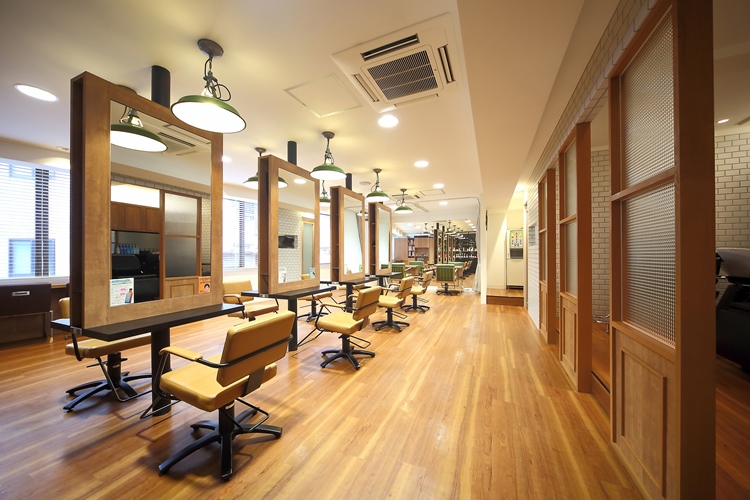 CLiC富士見台北口店様HP3