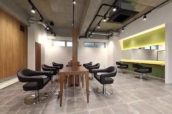 CLiC 武蔵小杉店・16 ②