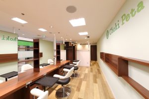 Choki Peta西友町田店・7