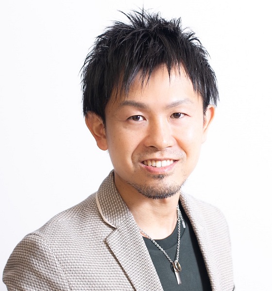 富田オーナー.トリミング