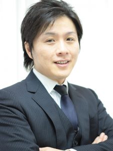 伊藤講師