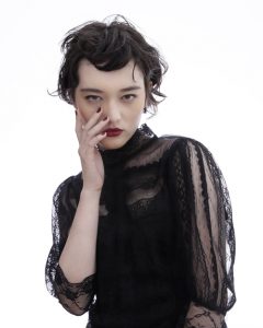 南浦和　加藤景子