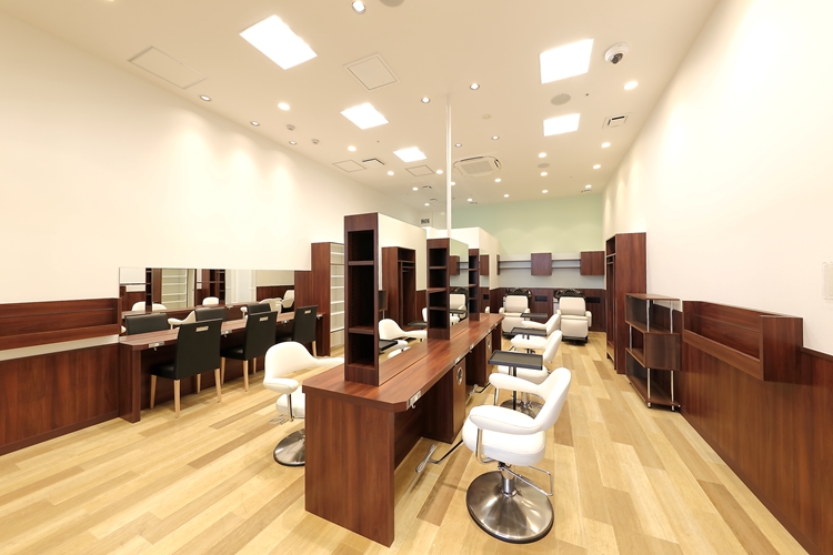 Choki Peta浮間舟渡店・7