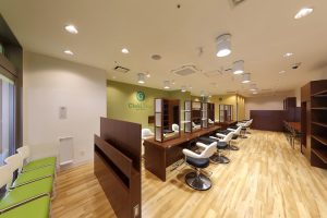 Choki Peta 鹿島田店・10 500