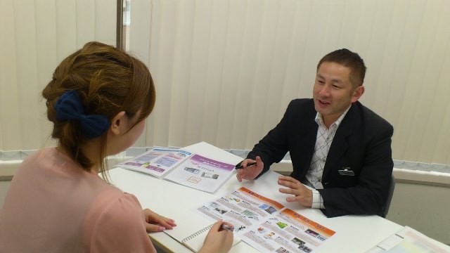 サロンカウンセラー
