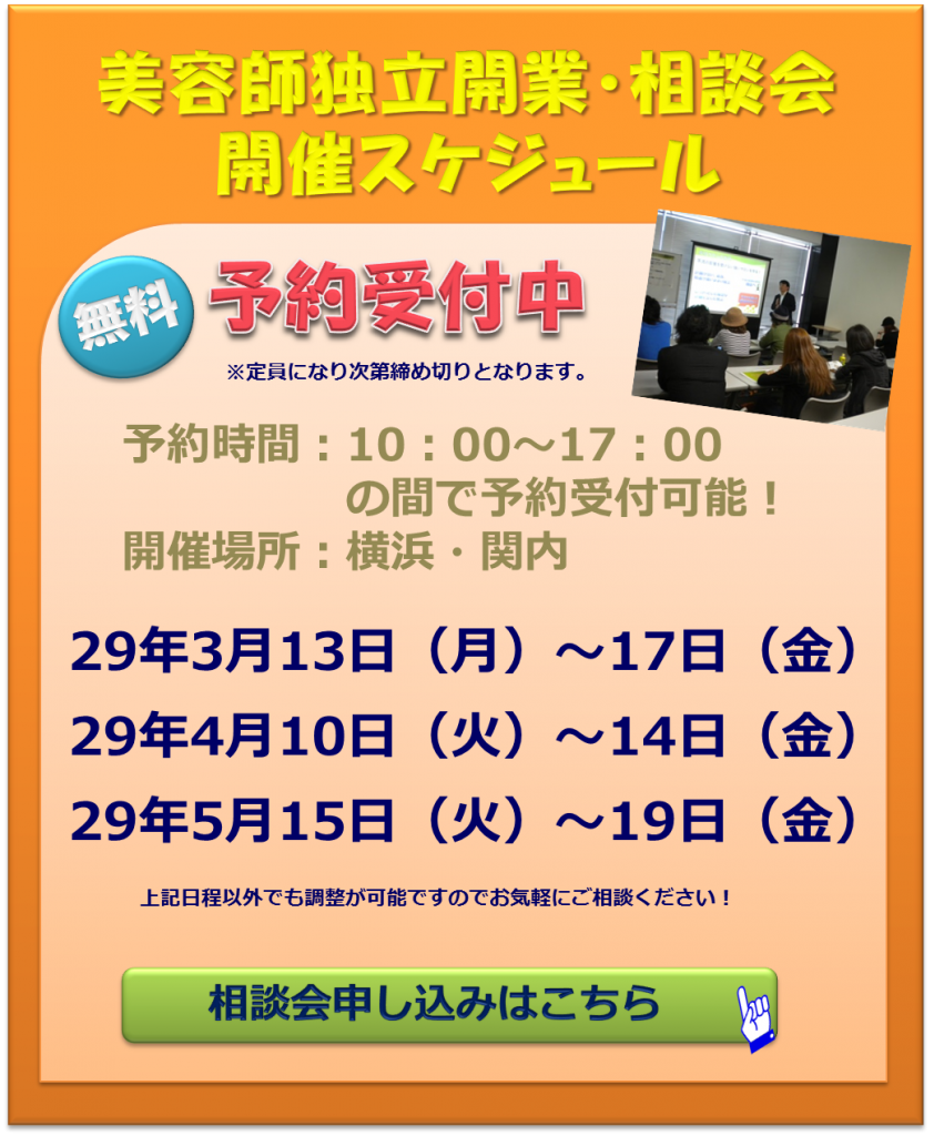 相談会