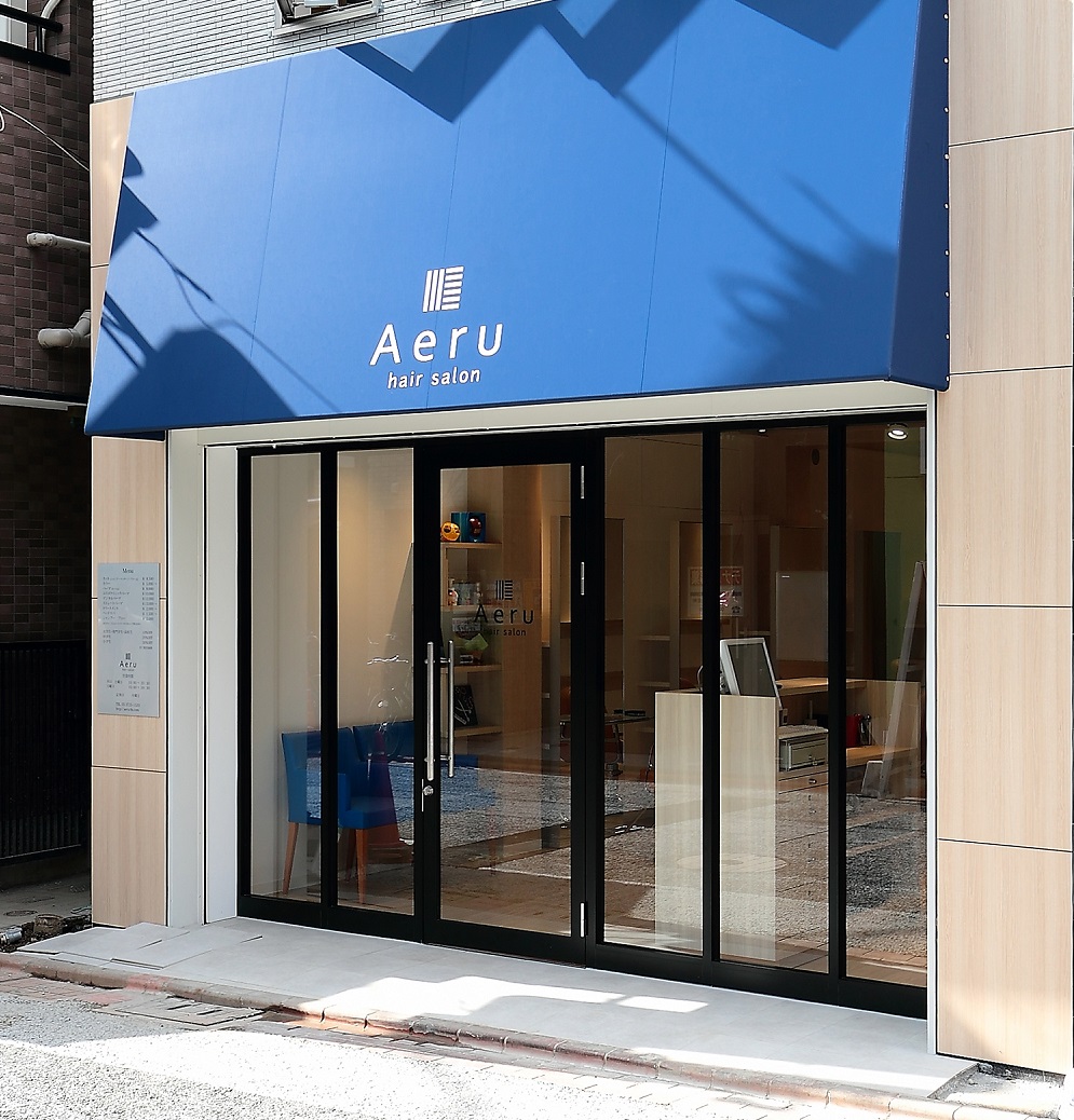 アエル大岡山店・2-62