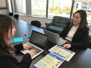 求人サポートチーム