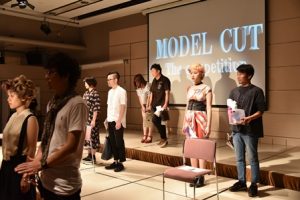SDフェスタ2017モデル部門