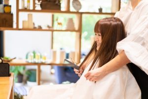 シェアサロン　メリットデメリット