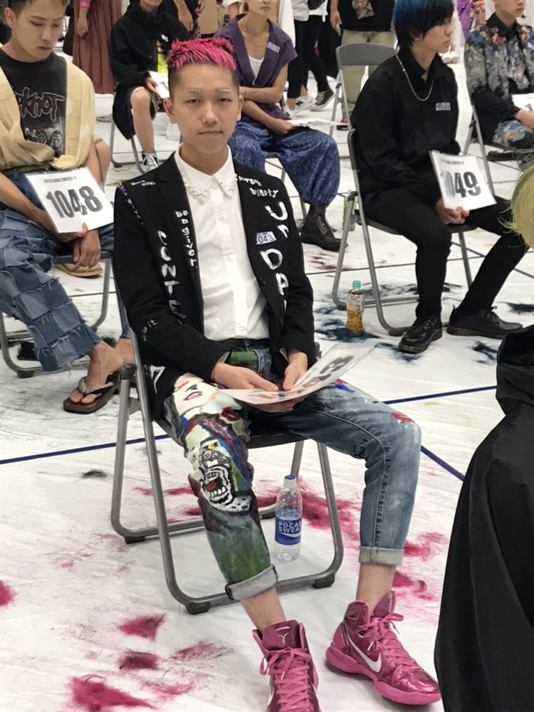 世界最大級のカットコンテスト「ユナイテッドダンクス カットコンテスト17」開催中！