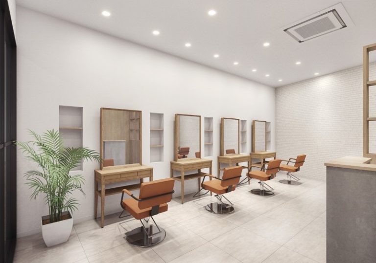 【HAIR×PHOTO gift. 流山おおたかの森店】★オープニングスタッフ募集中☆流山おおたかの森駅目の前の新施設！
