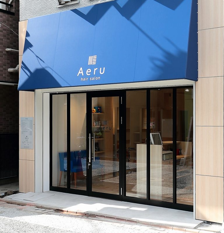【Aeru大岡山店】時短勤務歓迎!ママさん美容師も活躍中♪
