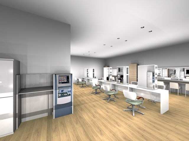 2015年3月27日(金) 「Choki Peta 古淵店」NEW OPEN♪