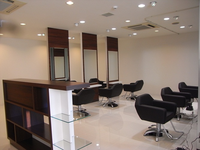 Salon