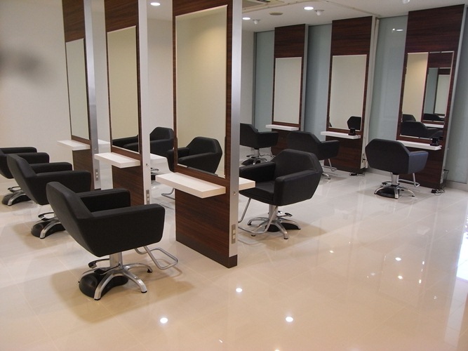 Salon