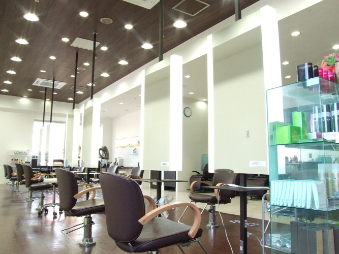 Salon
