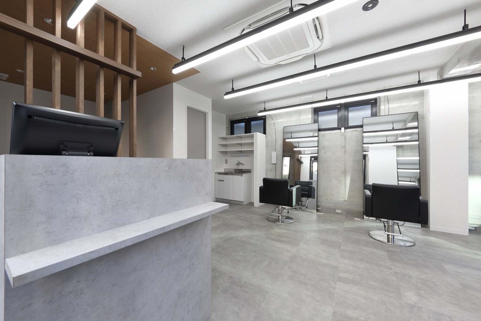 Salon