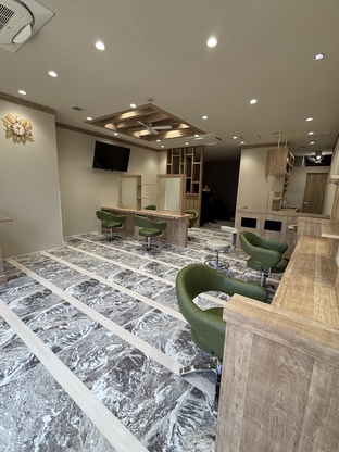 Salon