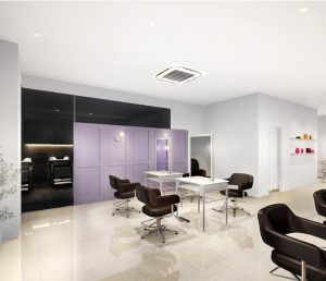 Salon