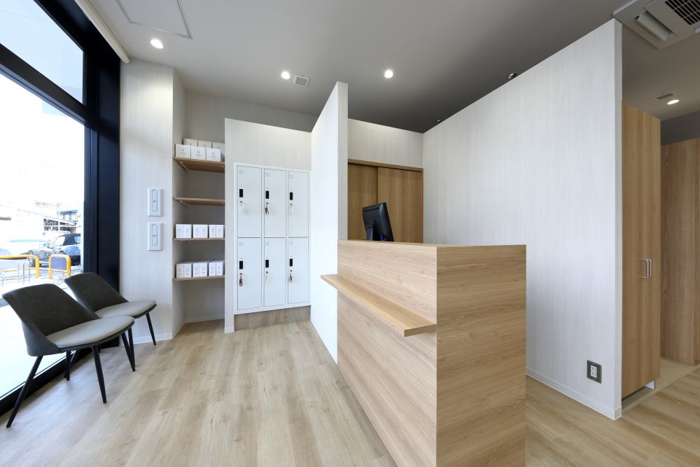 Salon