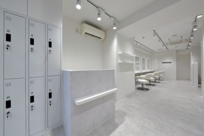 Salon