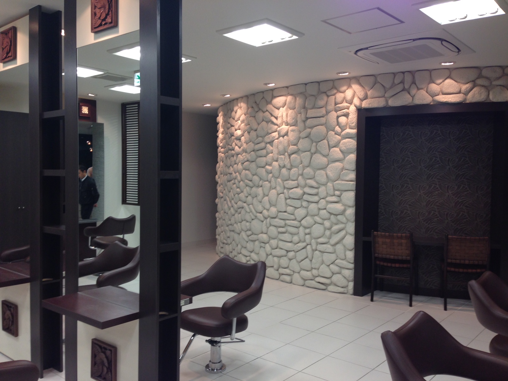 Salon