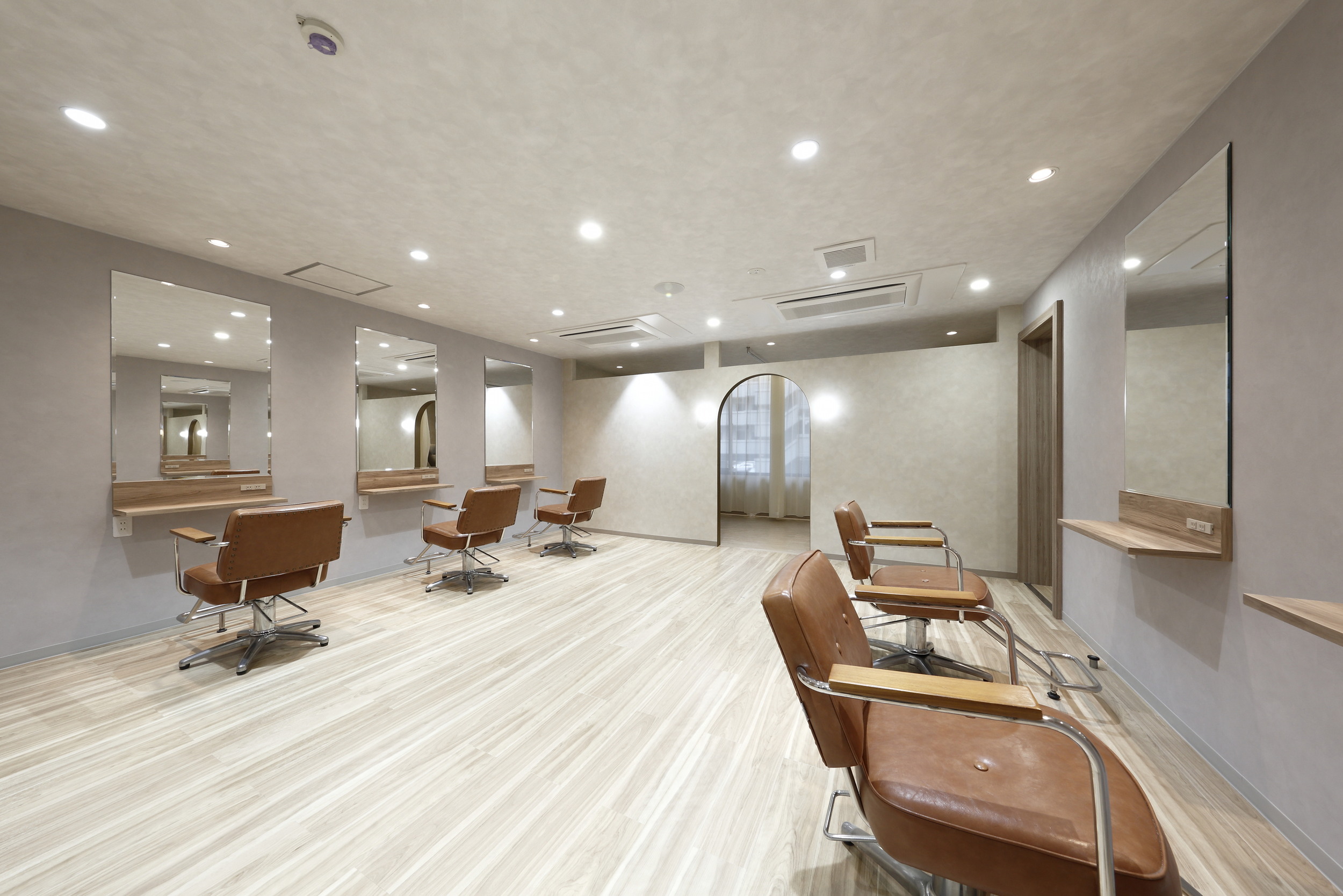 Salon