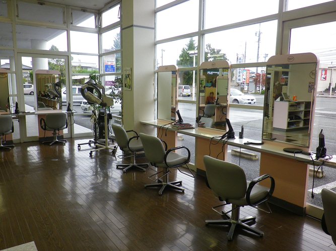 Salon