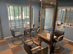 hair&make Esprit Libre 小田急相模原店