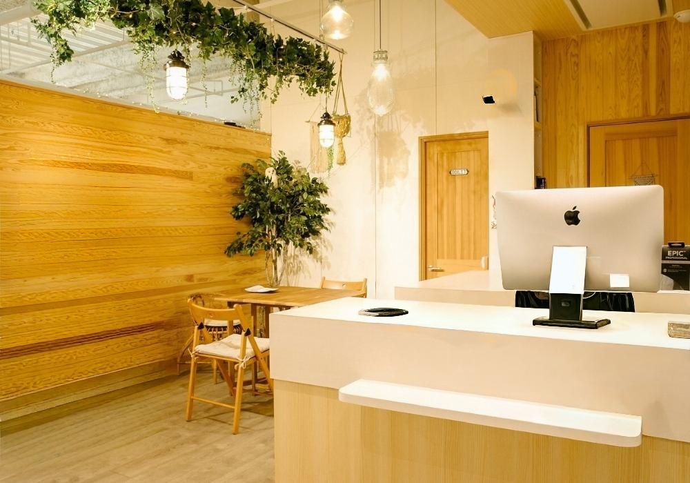 Salon
