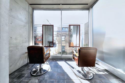 Salon
