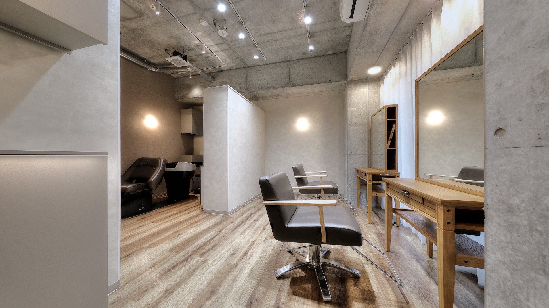 Salon