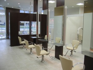 Salon