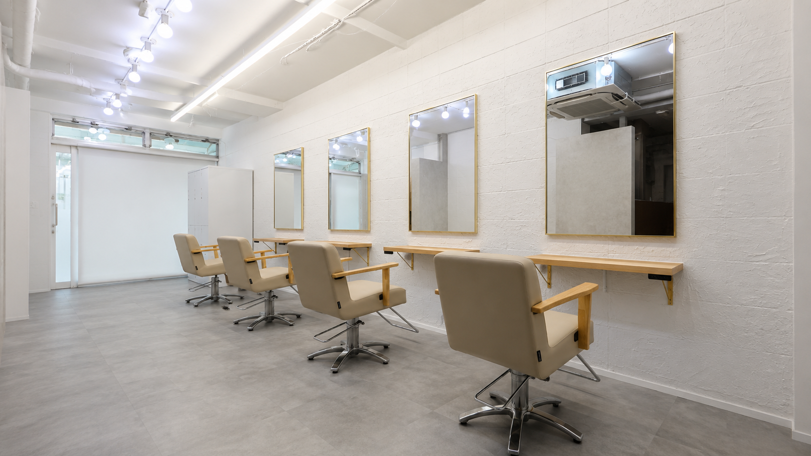 Salon