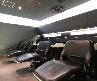 Salon