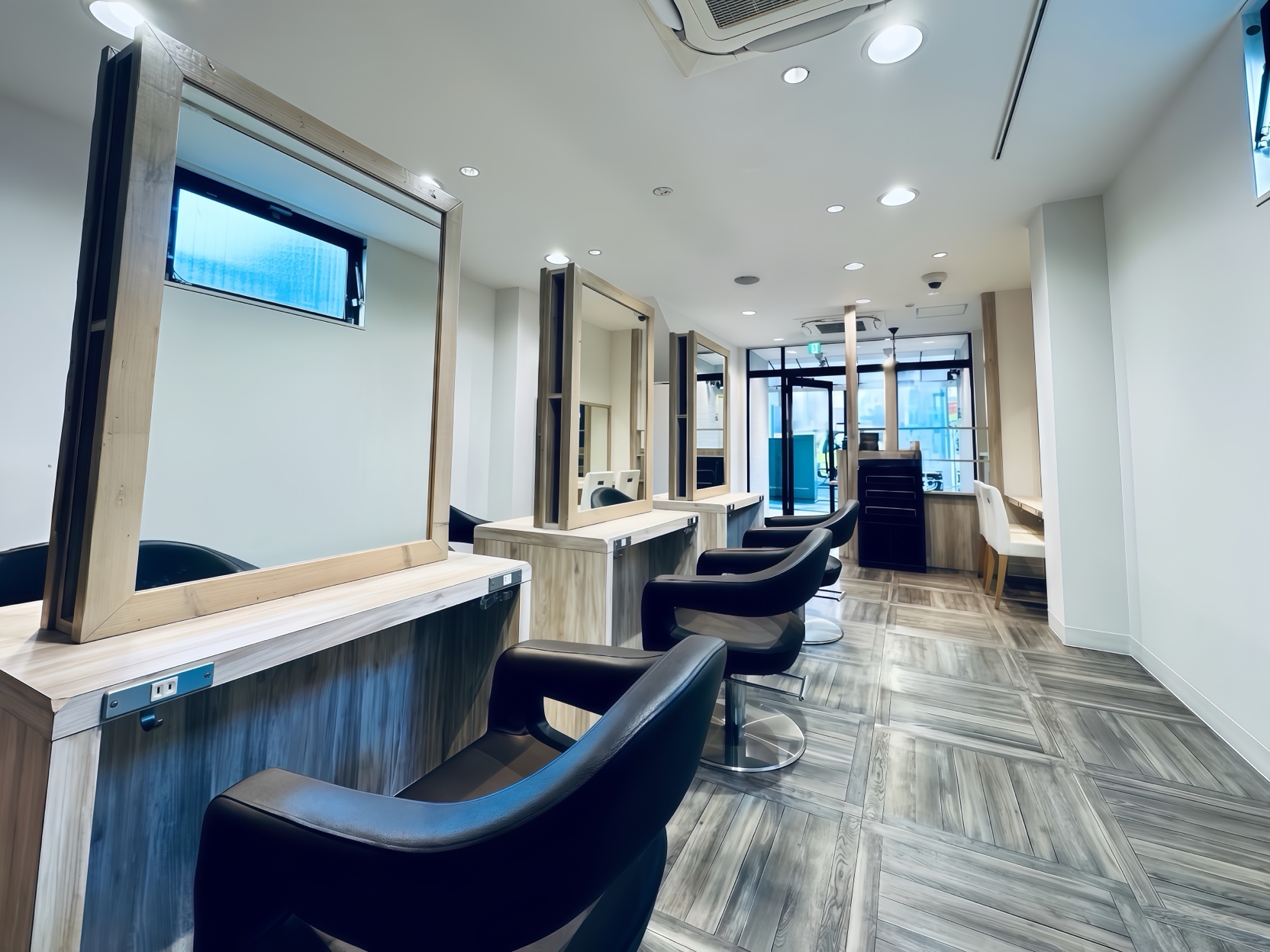 Salon