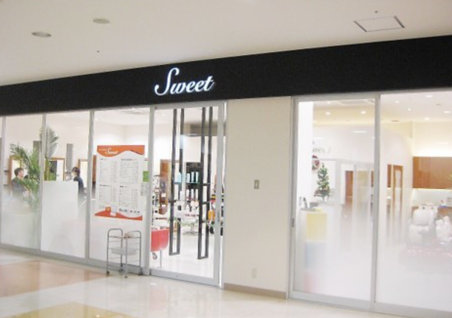 Sweet 小山店