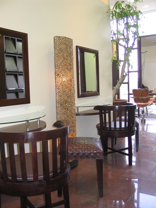 Salon