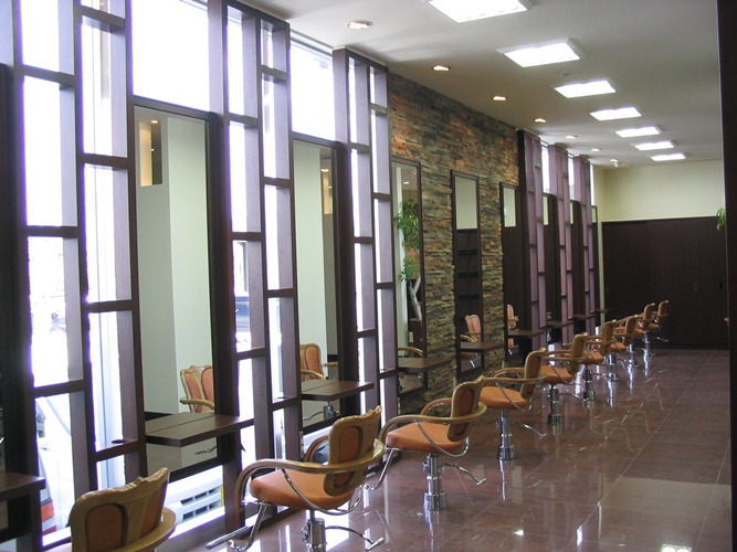 Salon