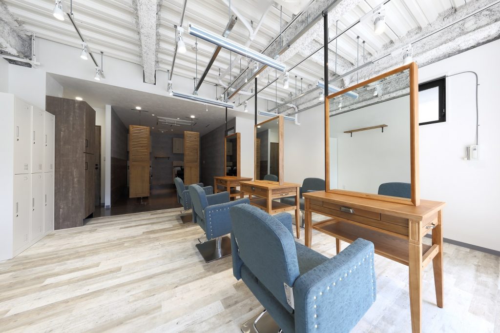 Salon
