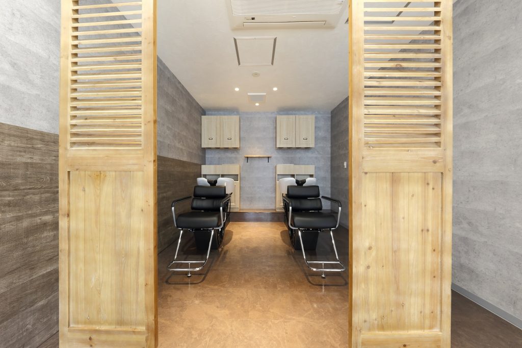 Salon